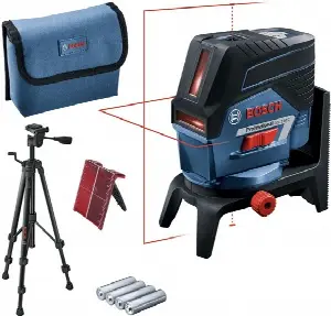 Bosch GCL 2-50 C Professional 0 601 066 G02