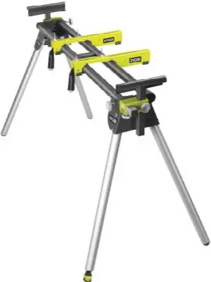 Ryobi RLS01 - Nastavitelný stojan pro pokosové pily