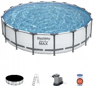 Bestway Steel Pro Max 5,49 x 1,22 m 56462