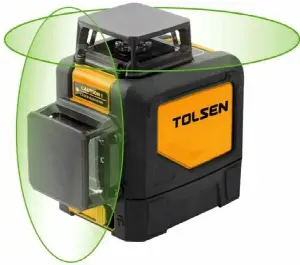 Tolsen Tools Tolsen AKU 35154