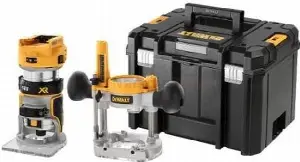DeWALT DCW604NT