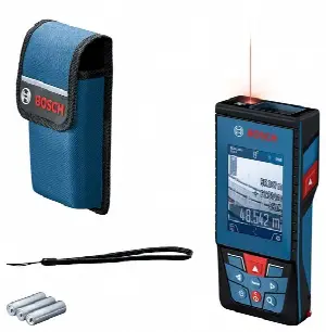 Bosch GLM 100-25 C Professional 0 601 072 Y00