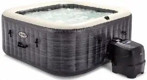 Marimex Pure Spa Greystone Deluxe Bubble Spa 11400295