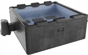 CF Wave ADRIATIC 6 BLACK WOOD