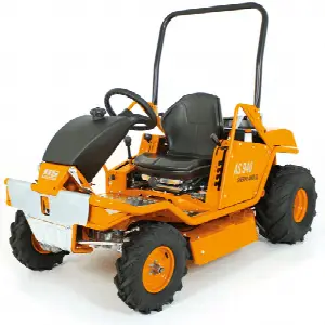 AS Motor AS 940 Sherpa 4WD XL