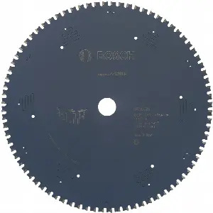 Bosch Pílový kotúč Expert for Steel 305 x 25,4 x 2,6 mm, 80 zubov 2608643061