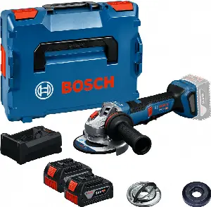 Bosch GWS18V-11PS 06019N4302