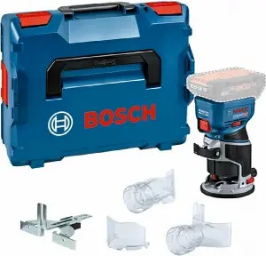 BOSCH GKF 18V-8 0.601.6C2.001