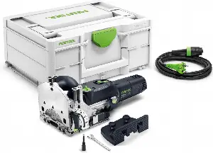 FESTOOL DOMINO DF 500 RQ-Plus 578462