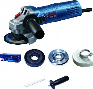 Bosch GWS 750 Professional 0.601.394.000