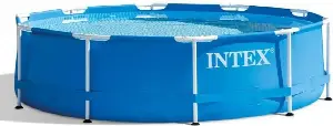 Intex Metal Frame 3,66 x 0,76 m 28210NP