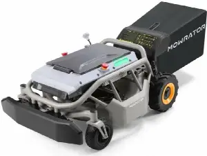 Mowrator S1 2WD Advanced
