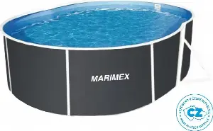 Marimex Orlando Premium DL 3,66 x5, 48 m 10303045
