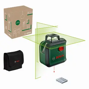 Bosch AdvancedLevel 360 0.603.663.BZ0