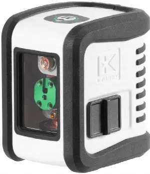 KAPRO Laser 842 Prolaser Bambino Cross GreenBeam