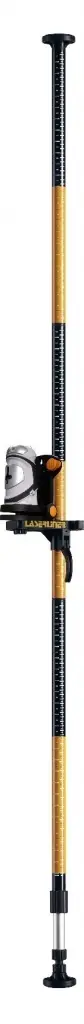 Laserliner SuperCross Laser Set 330 cm 081.121A