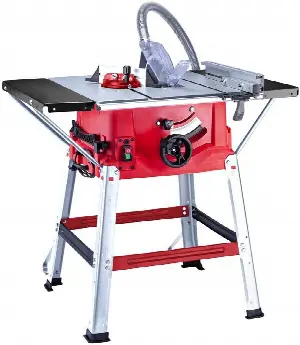 Worcraft TS-2000A