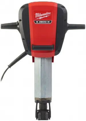 Milwaukee K 2500 H