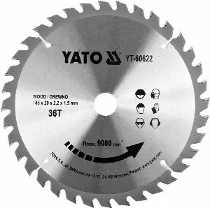 Yato 60622