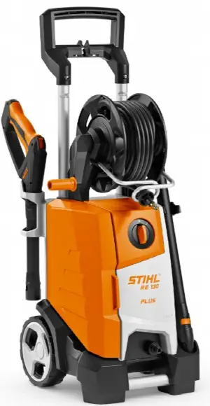 Stihl RE 130 plus
