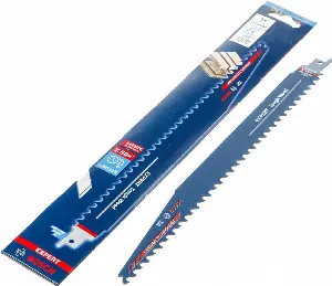 Bosch pilový list Expert Tough Wood S 1242 KHM 1 ks 2608900406
