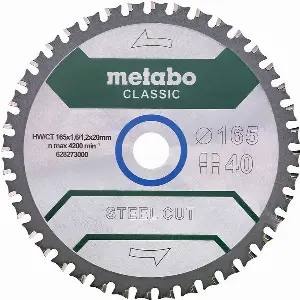 Metabo 628273000