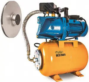 Elpumps VB 25/1500 B