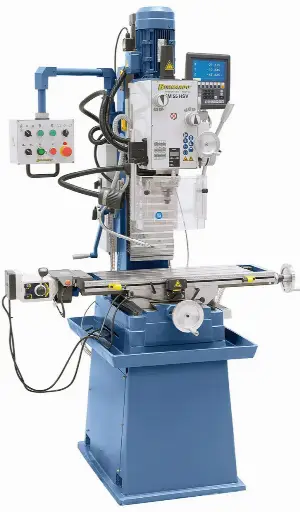 Bernardo FM 55 HSV.