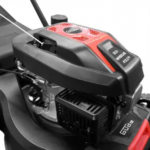 Gude Güde Eco Wheeler 412.2 P