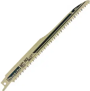 Makita B-05153-25 Pílový list z uhlíkovej ocele 203mm (25ks)