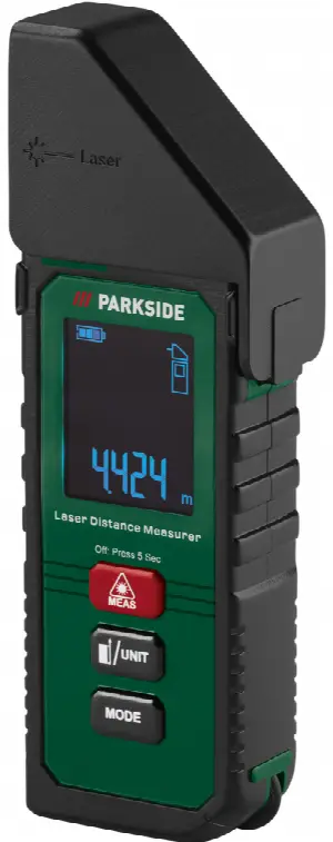 Parkside Plemm 25 A1 100398612