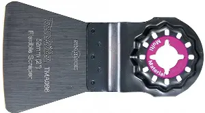 MAKITA B-64995 Nástroj na odstraňovanie lepidiel na koberce 52x45