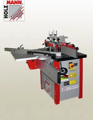 HOLZMANN FS 200
