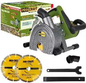 Procraft PM2500-230