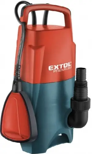Extol Premium SPF 400