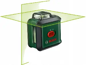Bosch UniversalLevel 360 set 0603663EZ1