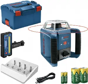 Bosch GRL 400 H Professional 0 601 061 805