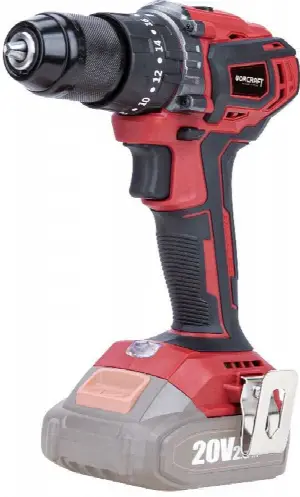 Worcraft CHD-S20LiBA
