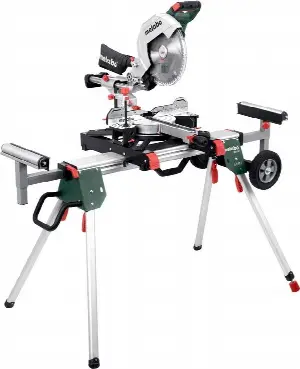 Metabo KGS 305 M + KSU 251 691215000