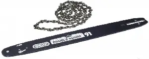 Worcraft Reťaz 18 GCS46-18 diel 169