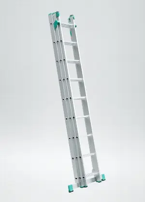 Alve Eurostyl 3 x 9 priečok 569 cm 7809