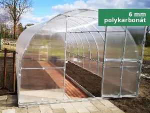 Gutta Gardentec Classic T PROFI 8 x 3 m