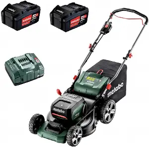 Metabo RM 36-18 LTX BL 46 601606650