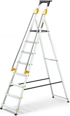 Drabest STEPS8
