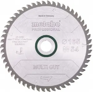 Metabo 628293000
