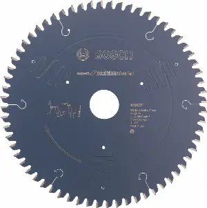 Bosch Pílový kotúč Expert for Multi Material 2608642493