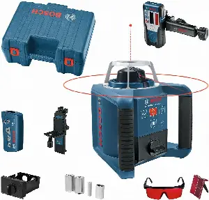 Bosch GRL 300 HV Professional 0601061504