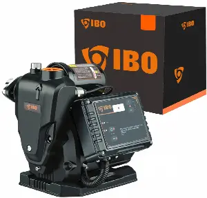IBO WZI-Auto 900