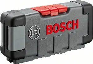 Bosch Sada pilových plátkov do primočiarej píly -GH BOX - 30 ks Basic for Wood/Metal (2607010903)