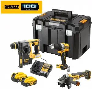 DeWALT DCK330P2T